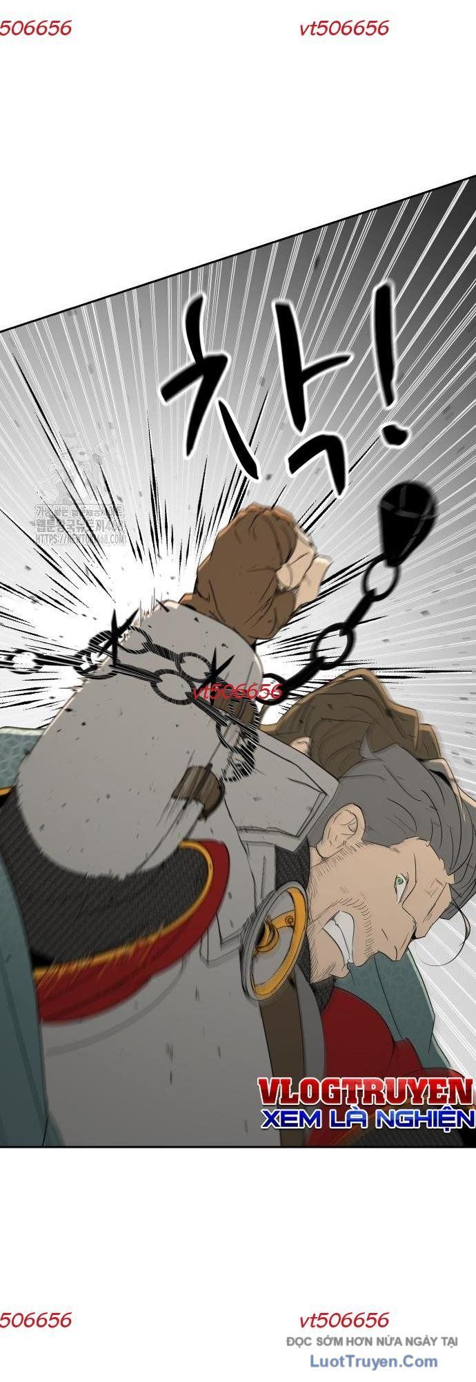 Bộ Mặt Giả Tạo Chapter 31 - Trang 2