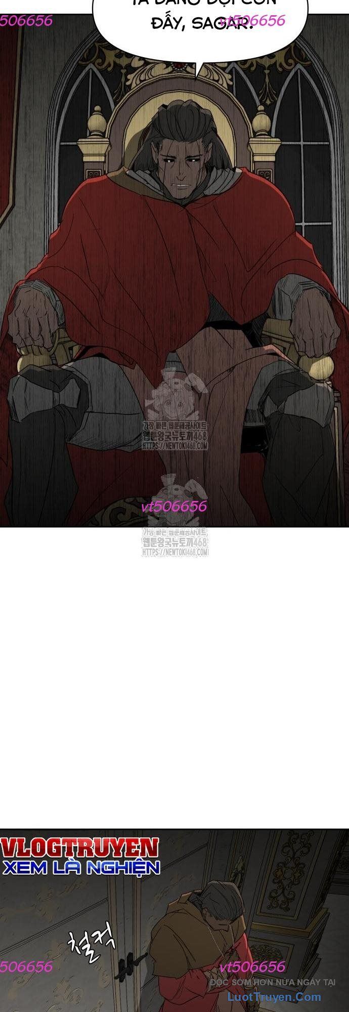 Bộ Mặt Giả Tạo Chapter 31 - Trang 2