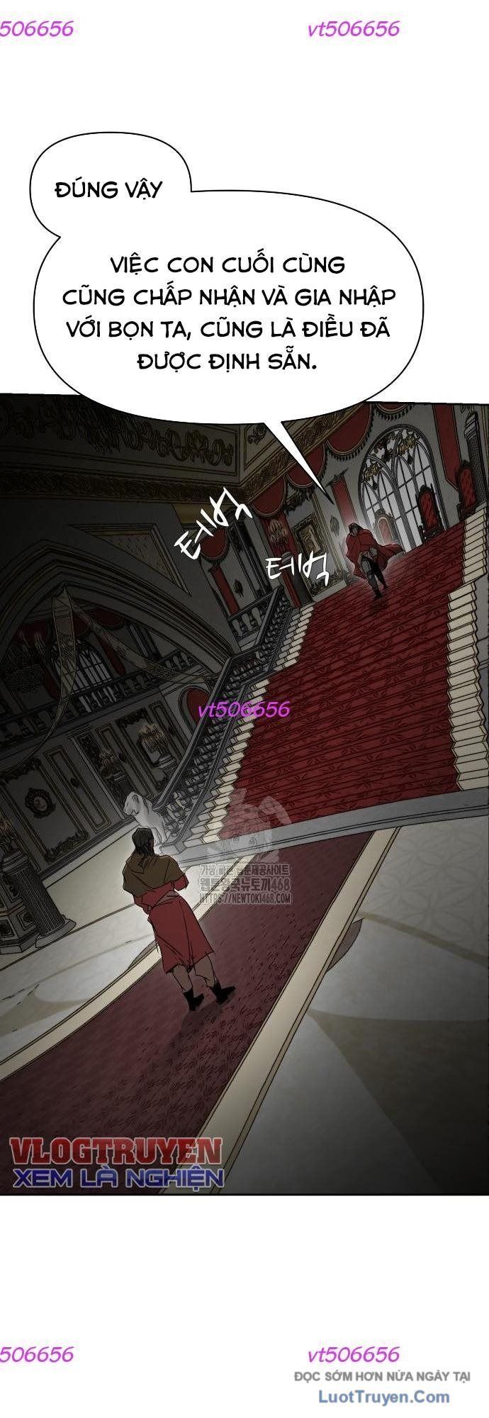 Bộ Mặt Giả Tạo Chapter 31 - Trang 2