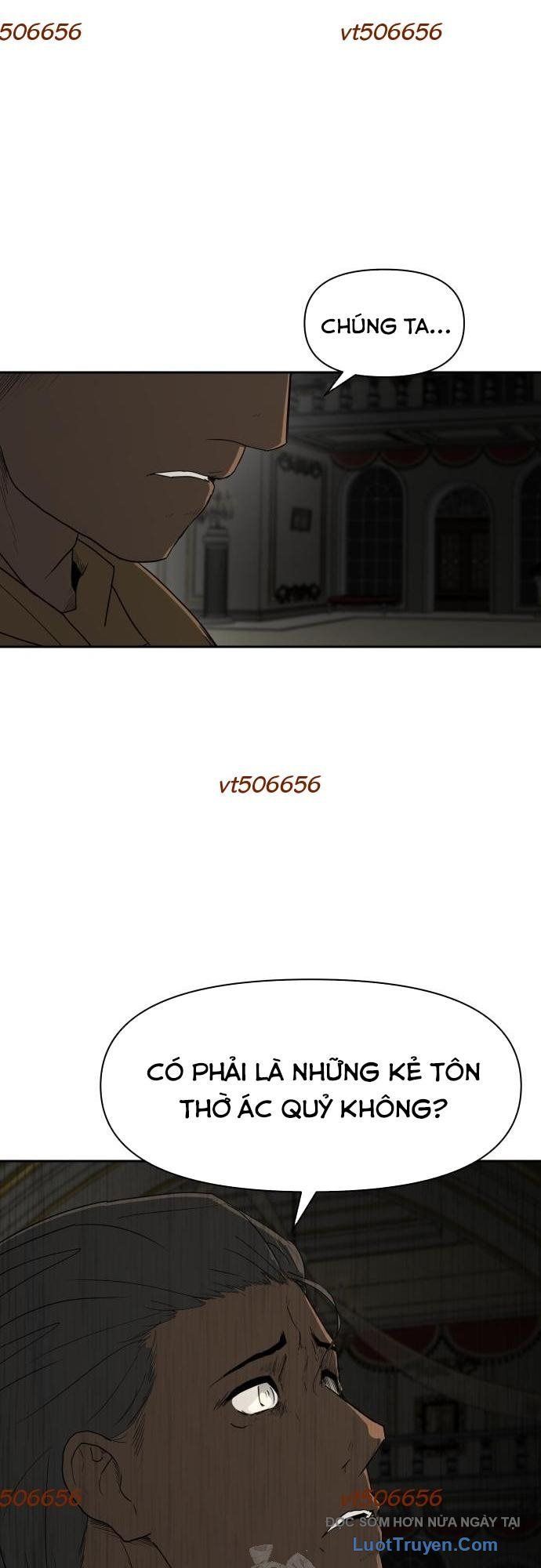 Bộ Mặt Giả Tạo Chapter 31 - Trang 2