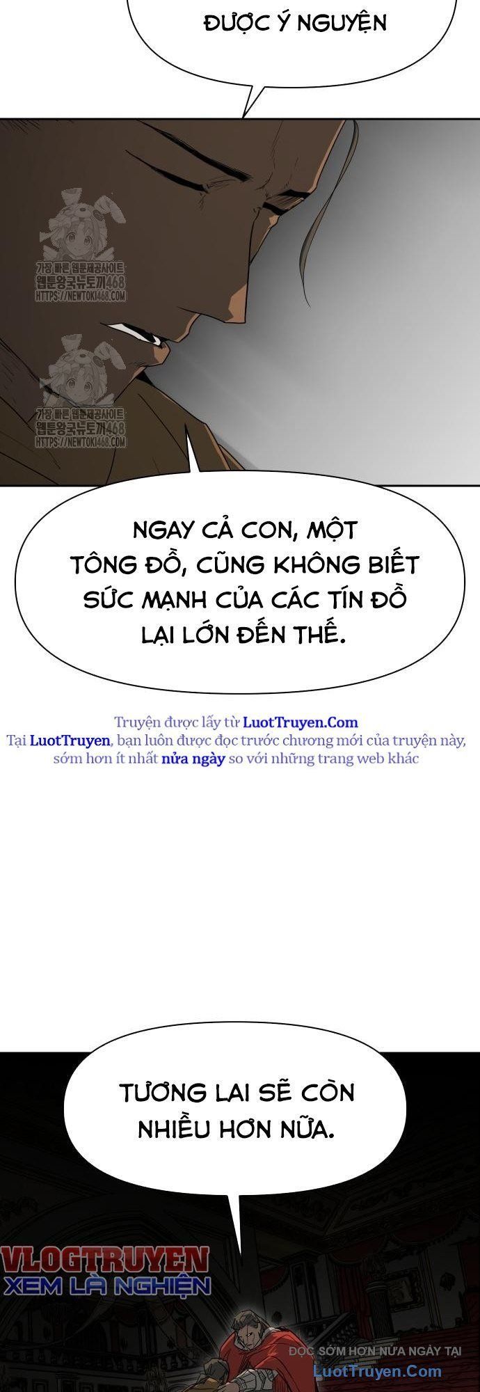 Bộ Mặt Giả Tạo Chapter 31 - Trang 2