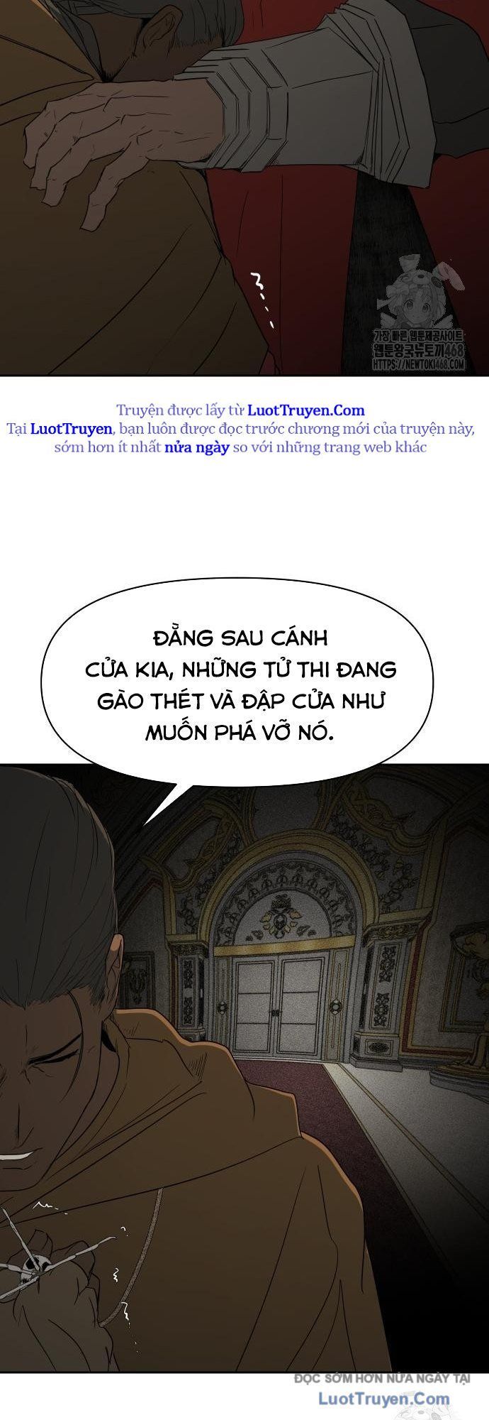 Bộ Mặt Giả Tạo Chapter 31 - Trang 2