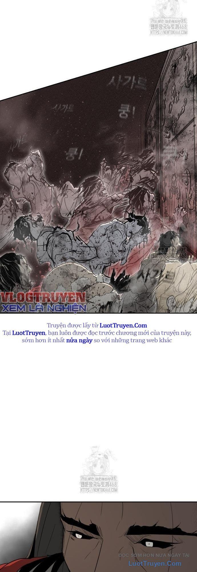 Bộ Mặt Giả Tạo Chapter 31 - Trang 2