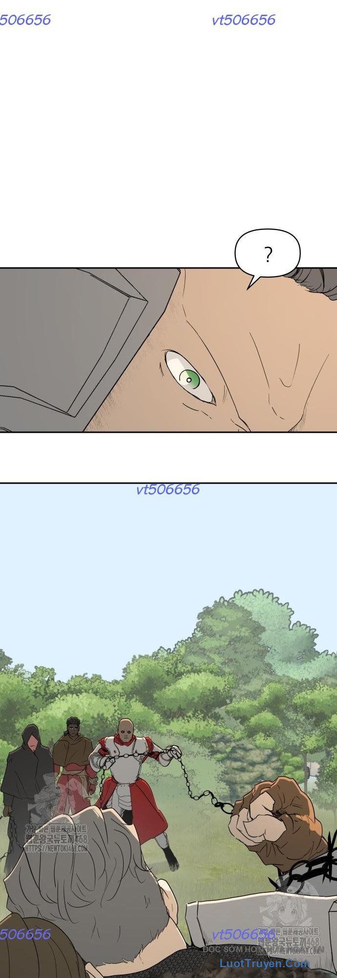 Bộ Mặt Giả Tạo Chapter 31 - Trang 2