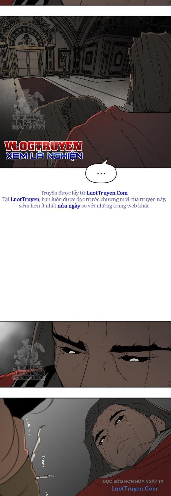 Bộ Mặt Giả Tạo Chapter 31 - Trang 2