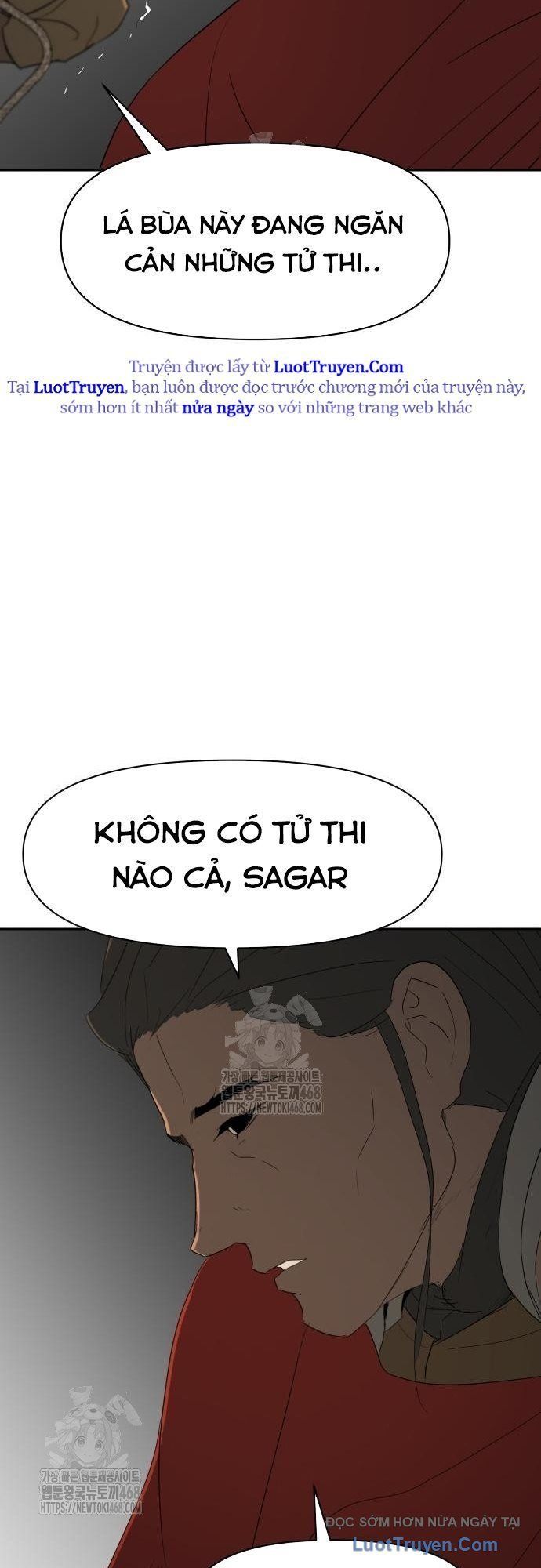 Bộ Mặt Giả Tạo Chapter 31 - Trang 2