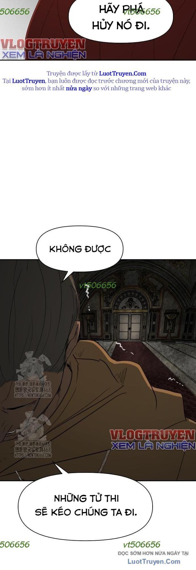 Bộ Mặt Giả Tạo Chapter 31 - Trang 2