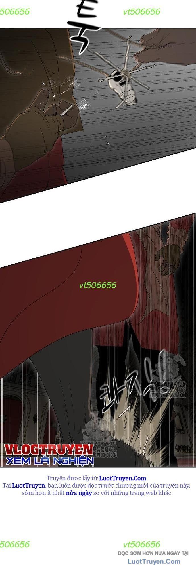 Bộ Mặt Giả Tạo Chapter 31 - Trang 2