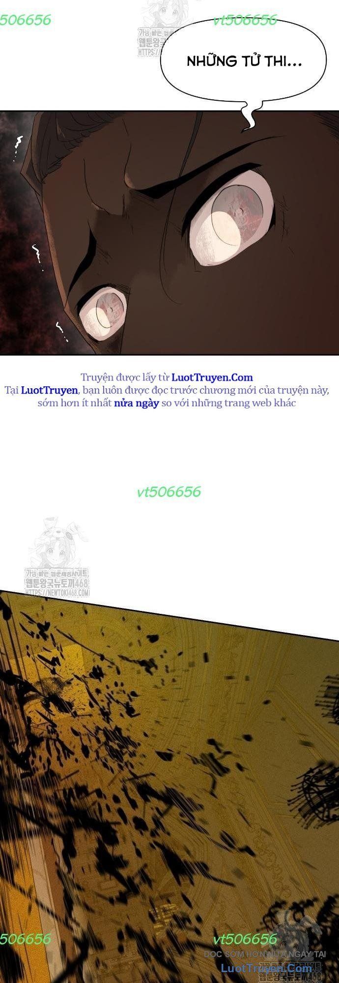 Bộ Mặt Giả Tạo Chapter 31 - Trang 2