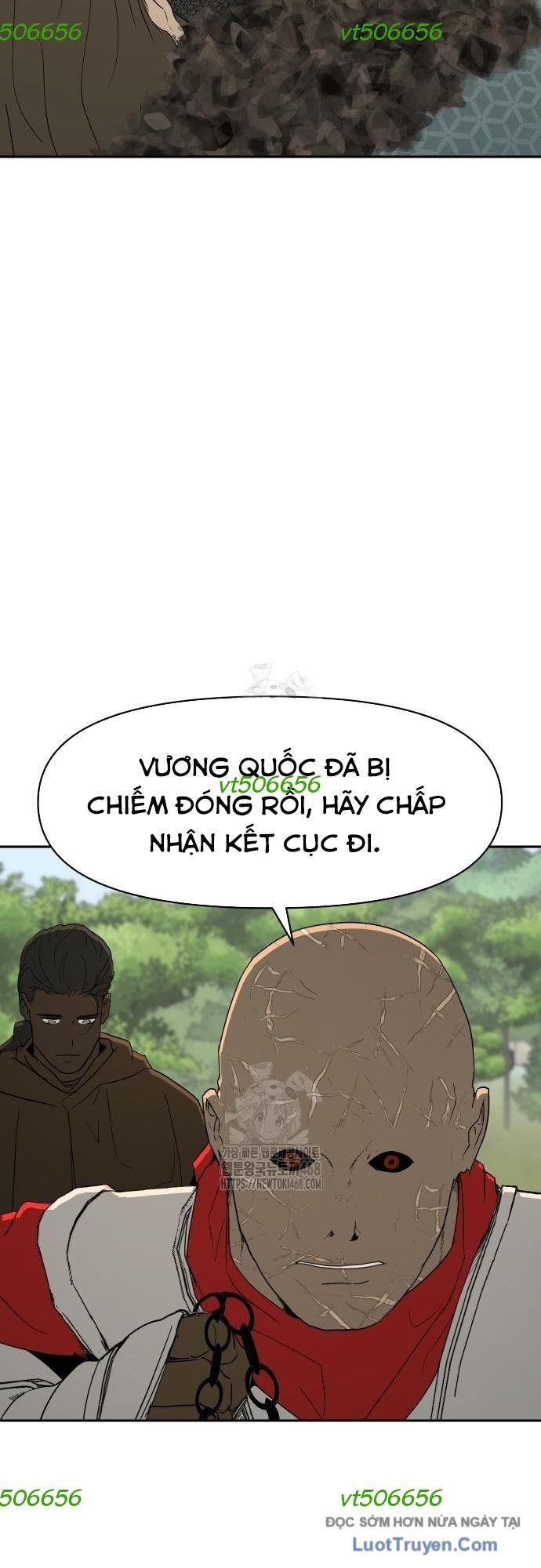 Bộ Mặt Giả Tạo Chapter 31 - Trang 2