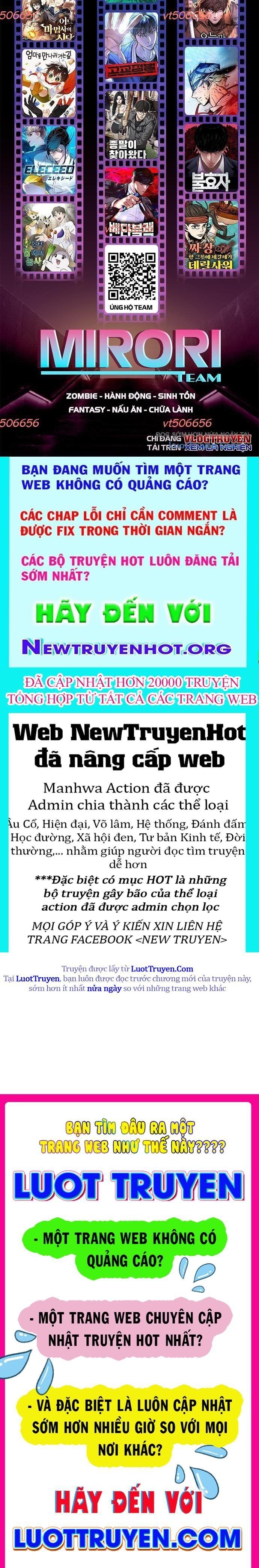 Bộ Mặt Giả Tạo Chapter 31 - Trang 2