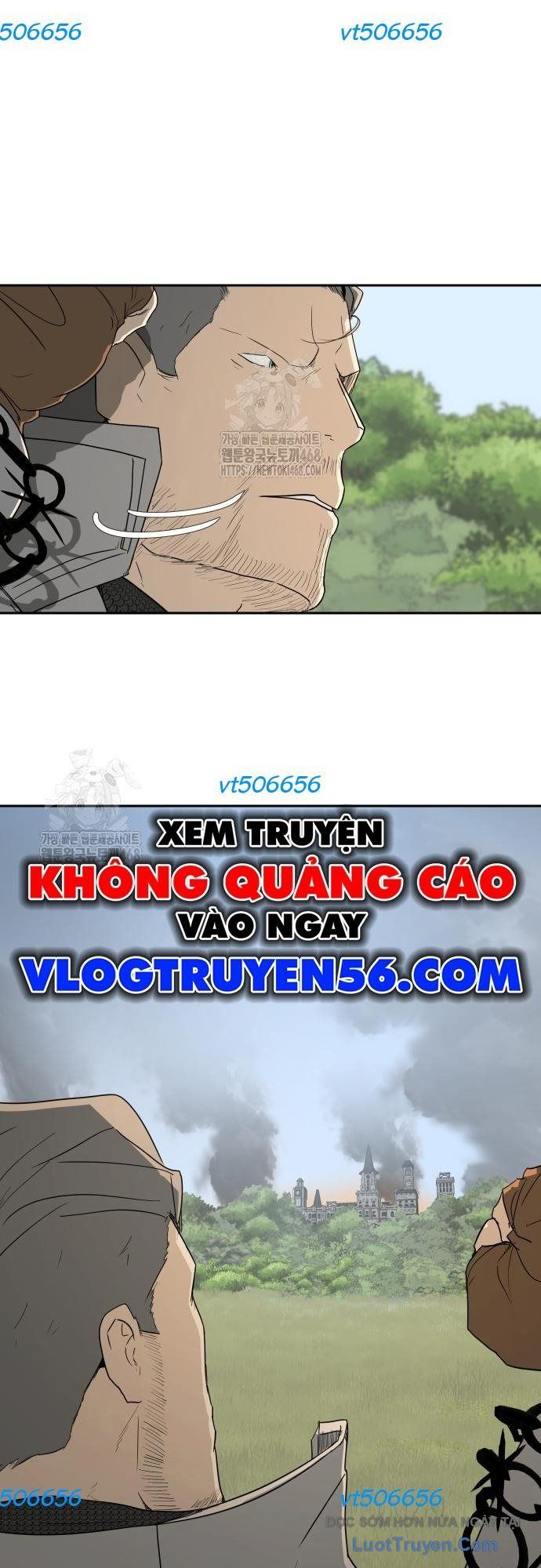 Bộ Mặt Giả Tạo Chapter 31 - Trang 2