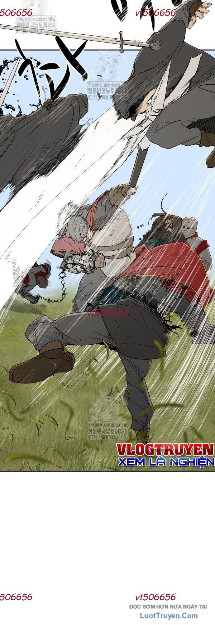 Bộ Mặt Giả Tạo Chapter 31 - Trang 2