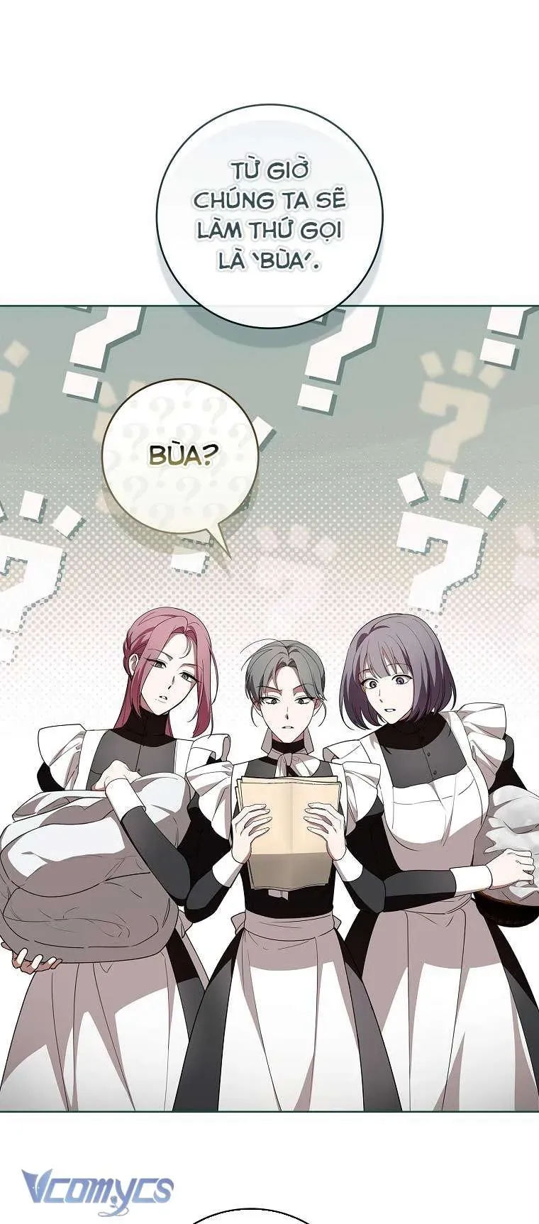 100 Lời Nguyền Tại Dinh Thự Illestone Chapter 18 - Trang 2
