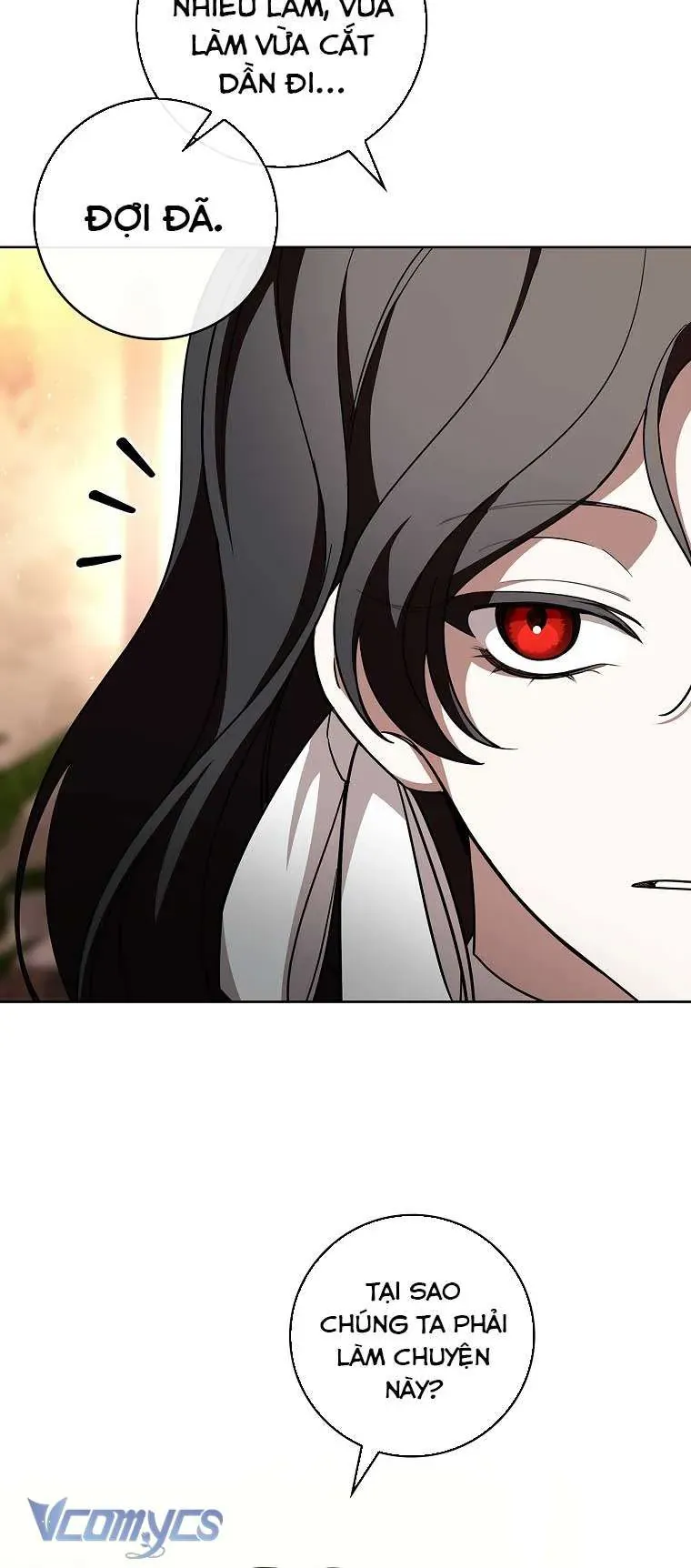 100 Lời Nguyền Tại Dinh Thự Illestone Chapter 18 - Trang 2