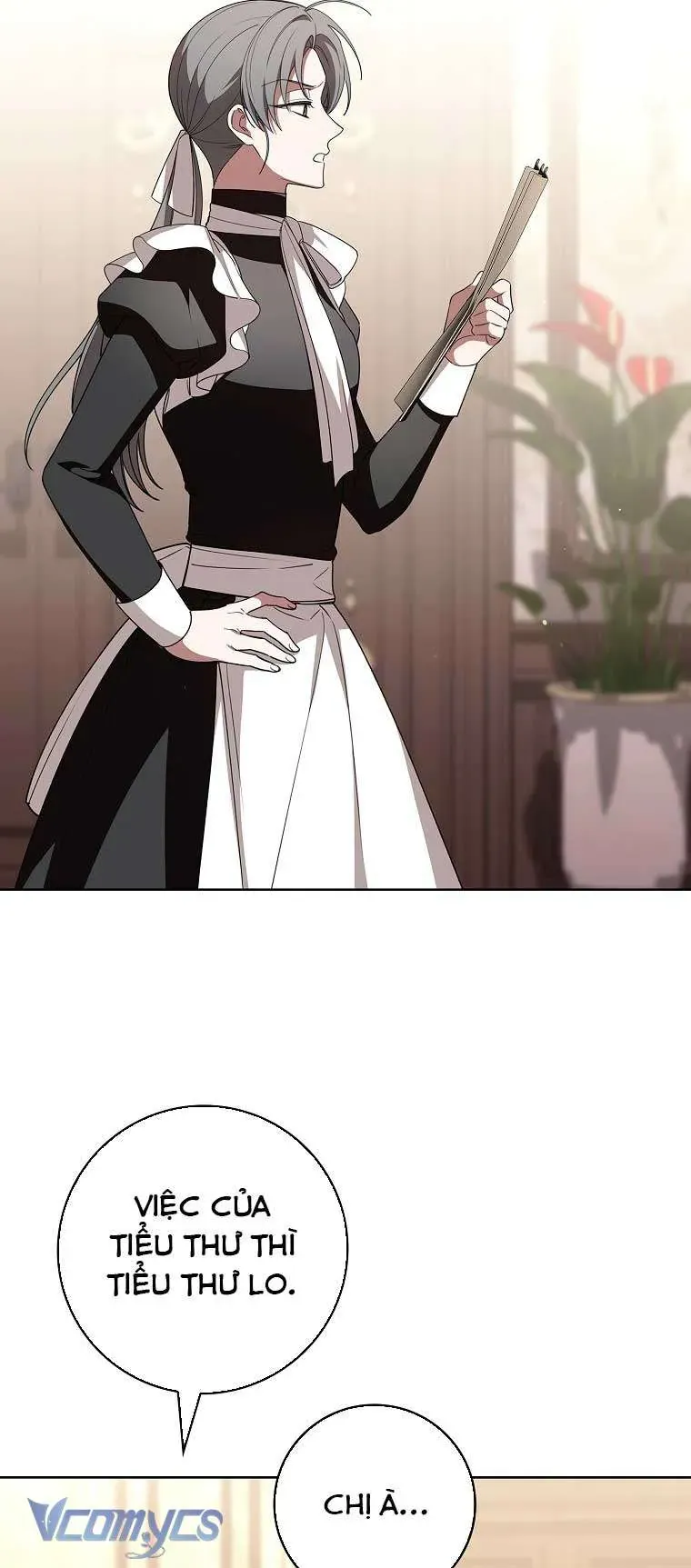 100 Lời Nguyền Tại Dinh Thự Illestone Chapter 18 - Trang 2