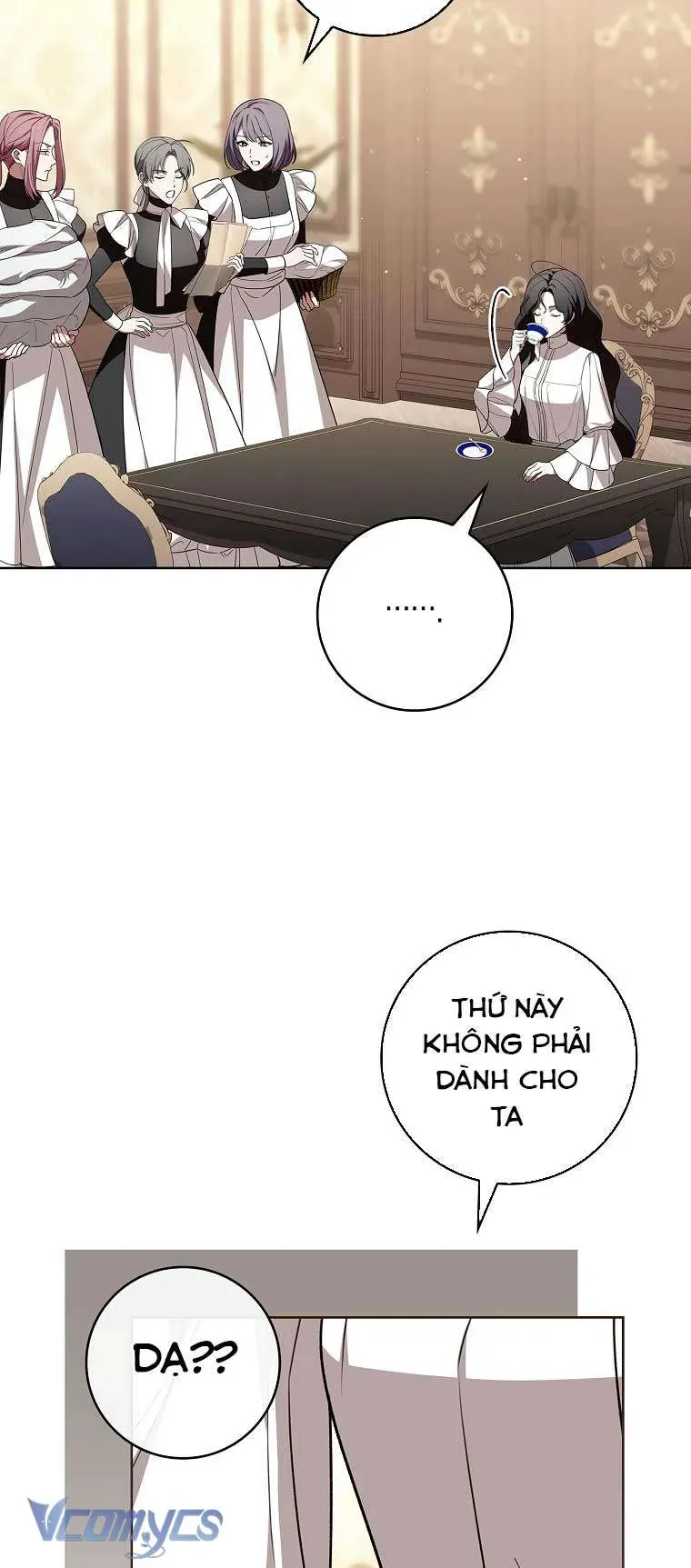 100 Lời Nguyền Tại Dinh Thự Illestone Chapter 18 - Trang 2