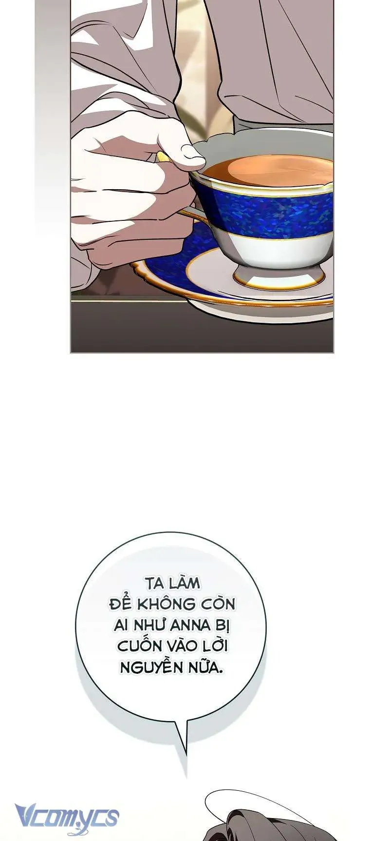 100 Lời Nguyền Tại Dinh Thự Illestone Chapter 18 - Trang 2