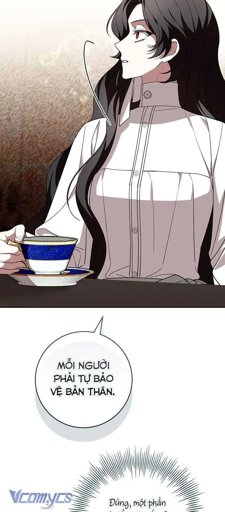 100 Lời Nguyền Tại Dinh Thự Illestone Chapter 18 - Trang 2