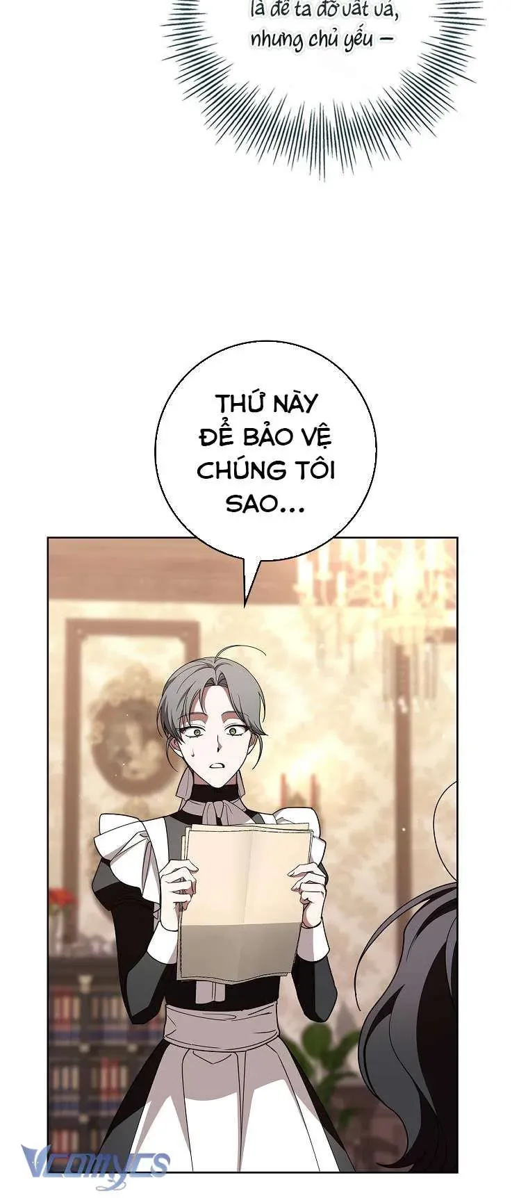 100 Lời Nguyền Tại Dinh Thự Illestone Chapter 18 - Trang 2