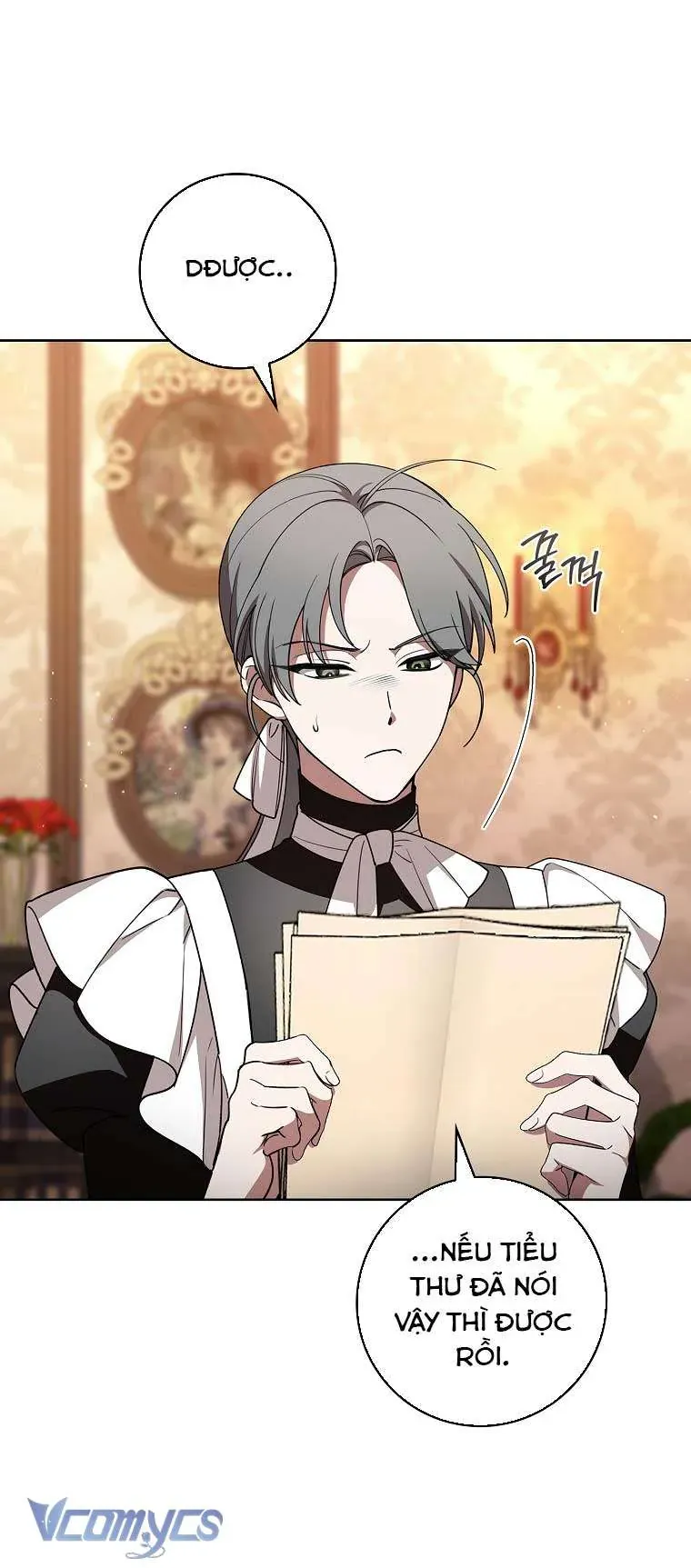 100 Lời Nguyền Tại Dinh Thự Illestone Chapter 18 - Trang 2