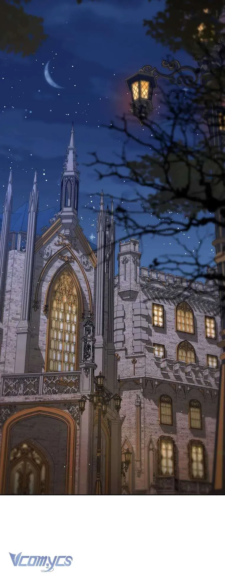 100 Lời Nguyền Tại Dinh Thự Illestone Chapter 18 - Trang 2