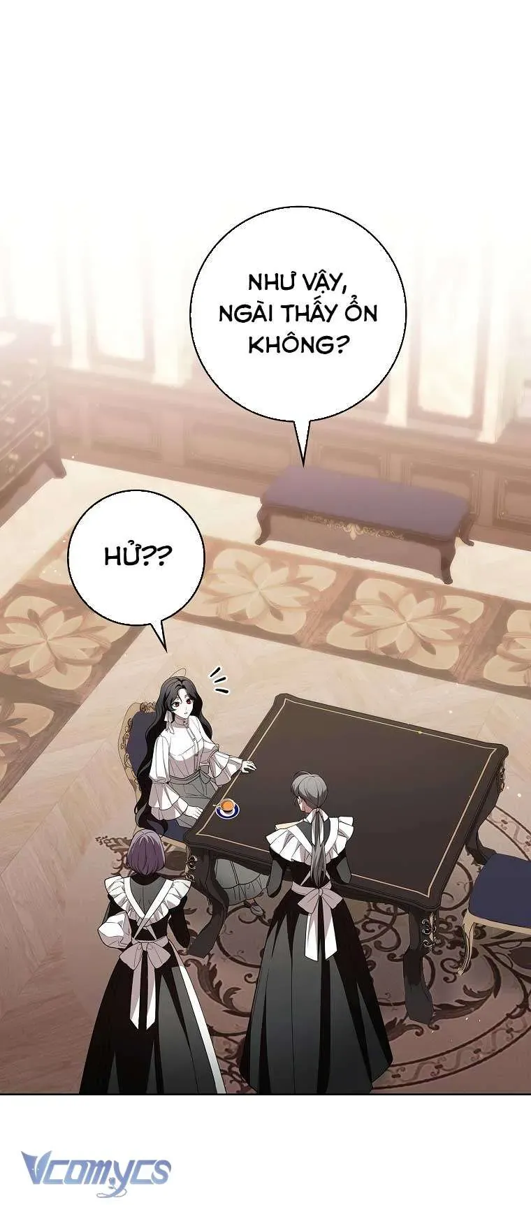 100 Lời Nguyền Tại Dinh Thự Illestone Chapter 18 - Trang 2