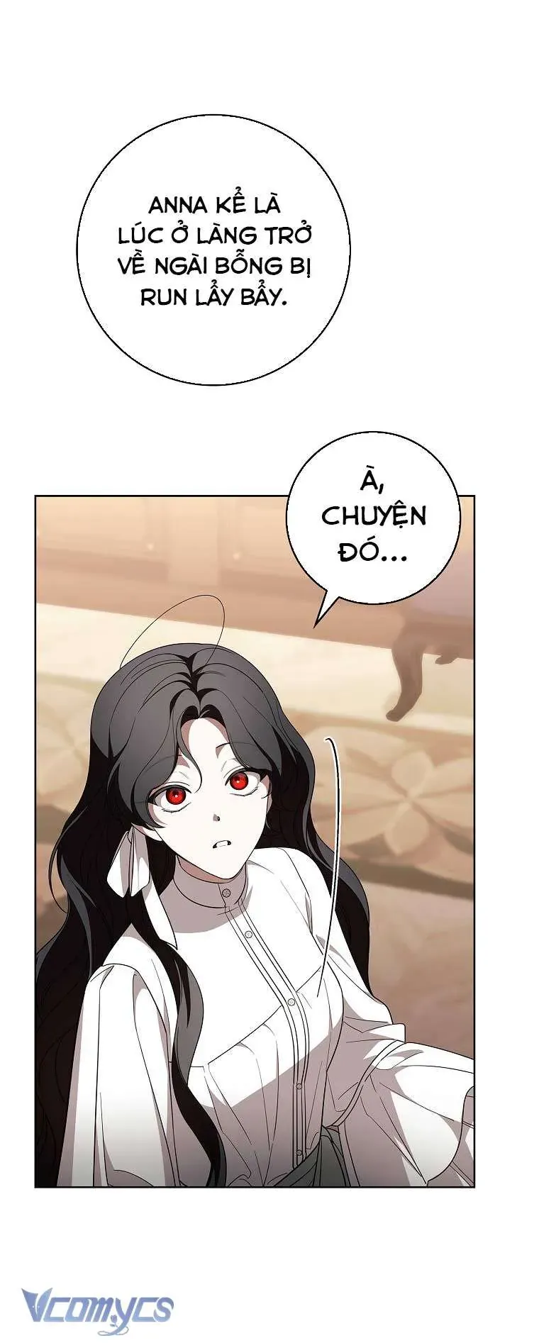 100 Lời Nguyền Tại Dinh Thự Illestone Chapter 18 - Trang 2