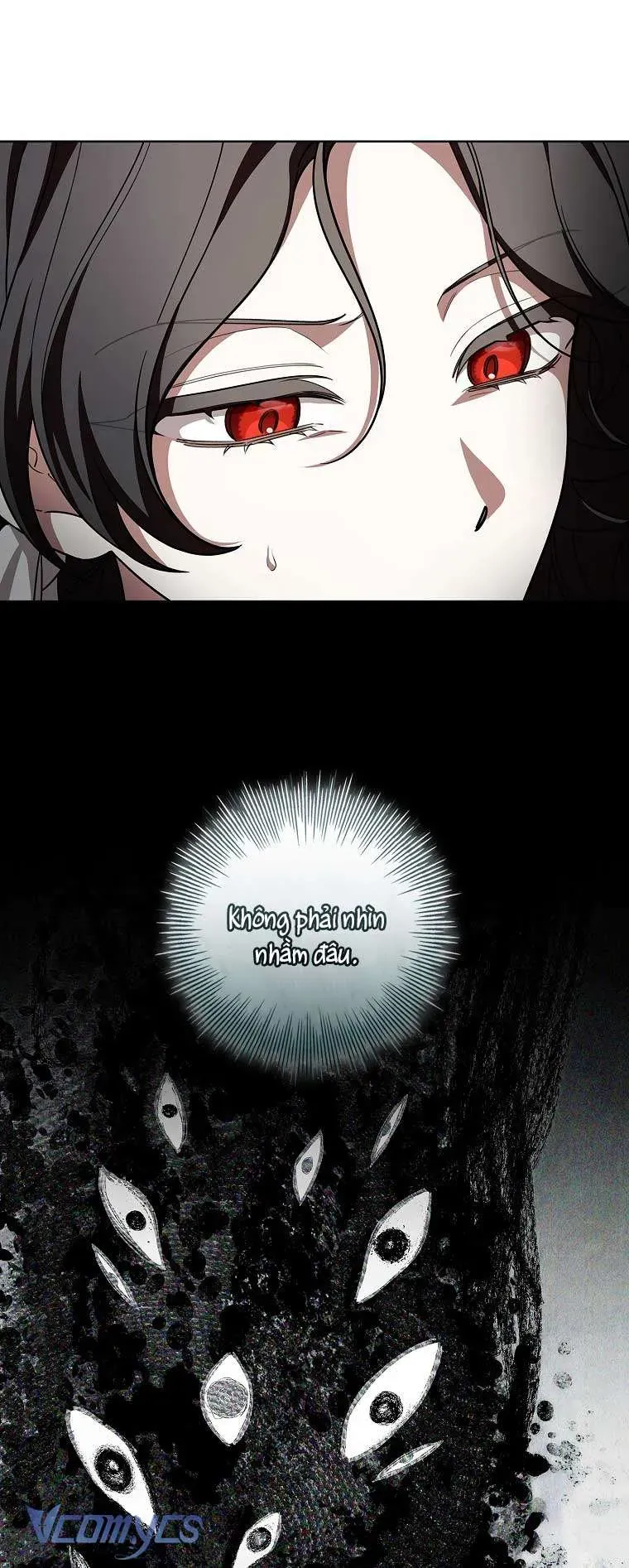 100 Lời Nguyền Tại Dinh Thự Illestone Chapter 18 - Trang 2