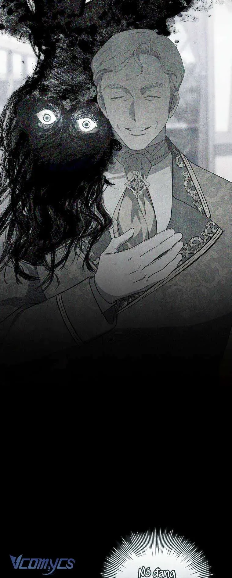 100 Lời Nguyền Tại Dinh Thự Illestone Chapter 18 - Trang 2