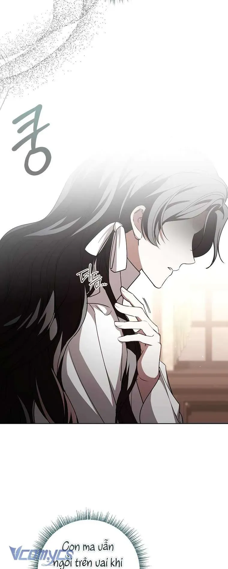 100 Lời Nguyền Tại Dinh Thự Illestone Chapter 18 - Trang 2