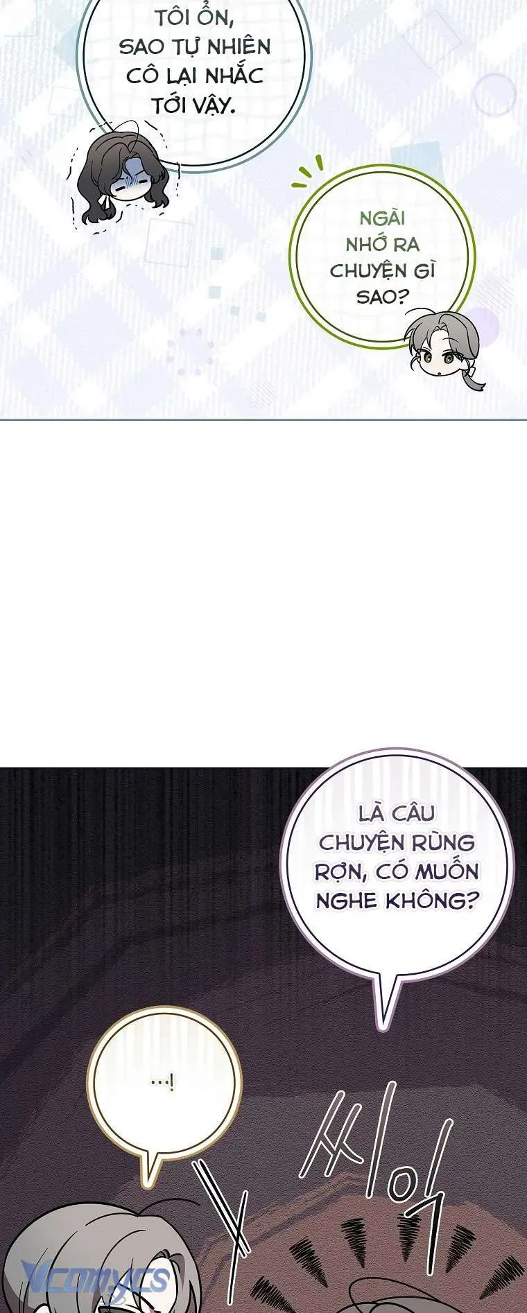 100 Lời Nguyền Tại Dinh Thự Illestone Chapter 18 - Trang 2