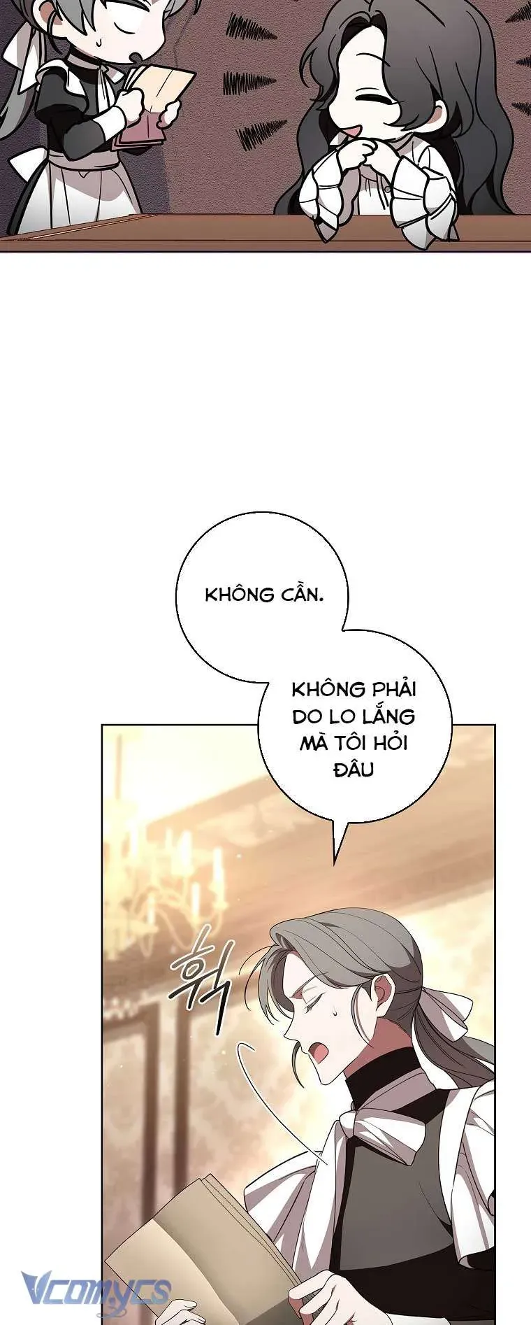 100 Lời Nguyền Tại Dinh Thự Illestone Chapter 18 - Trang 2