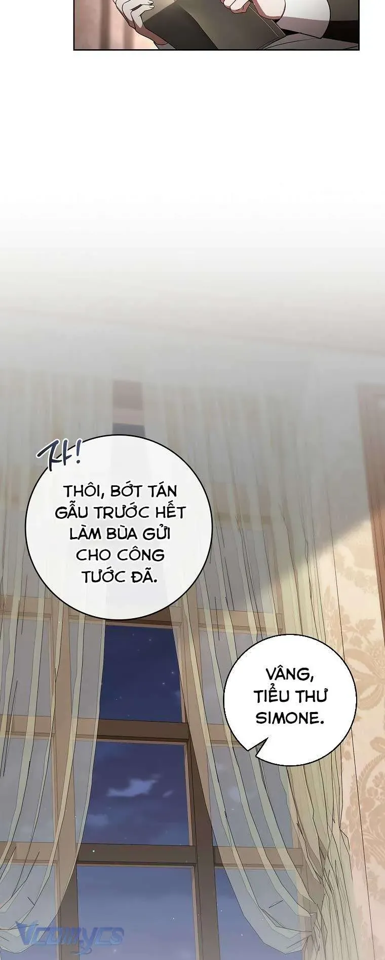 100 Lời Nguyền Tại Dinh Thự Illestone Chapter 18 - Trang 2