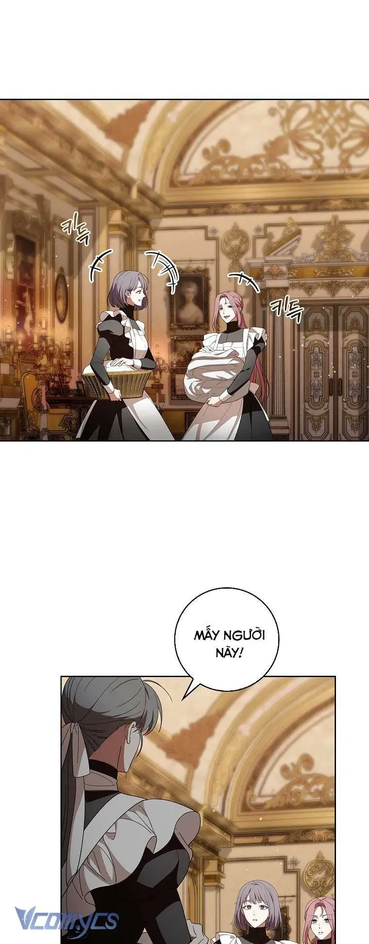 100 Lời Nguyền Tại Dinh Thự Illestone Chapter 18 - Trang 2