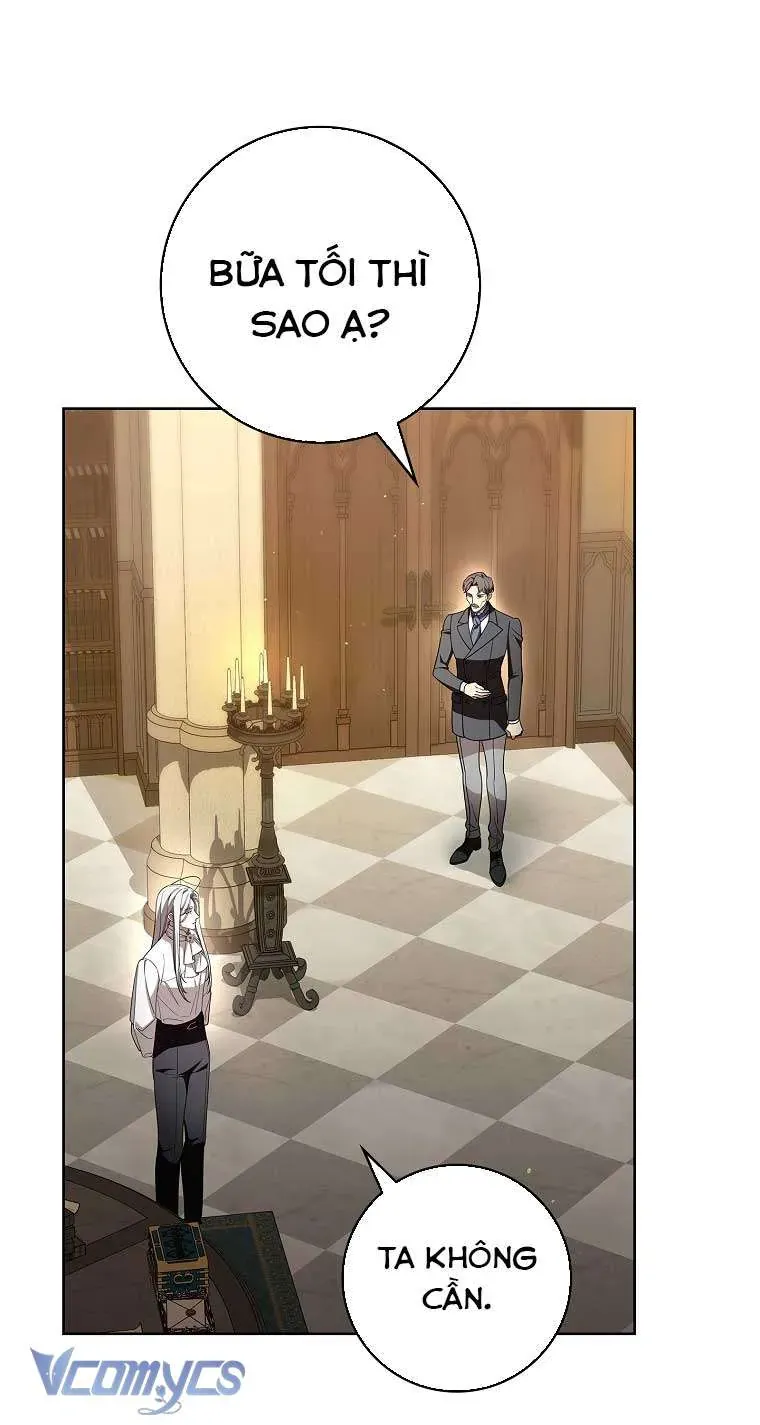 100 Lời Nguyền Tại Dinh Thự Illestone Chapter 18 - Trang 2