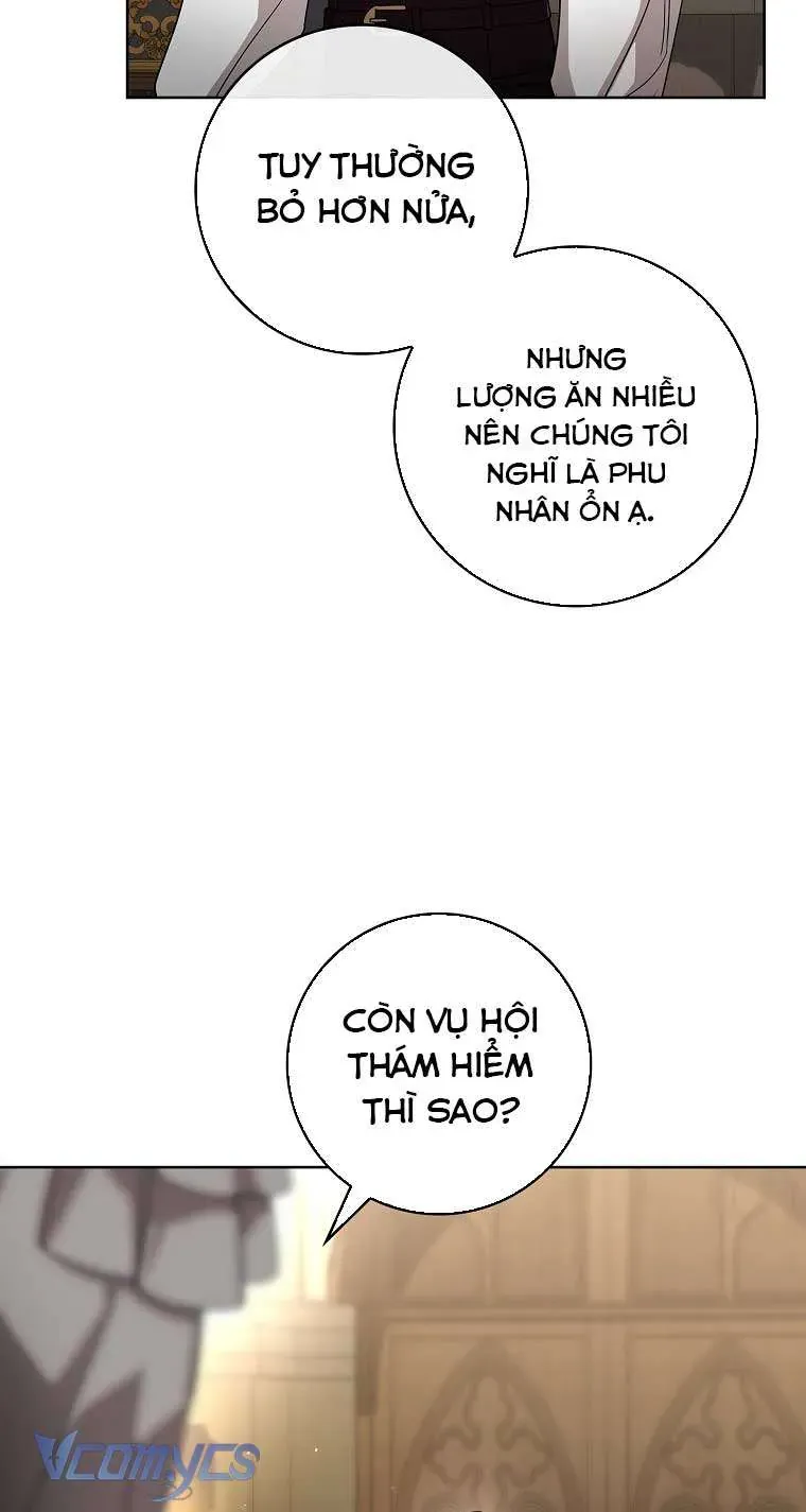 100 Lời Nguyền Tại Dinh Thự Illestone Chapter 18 - Trang 2