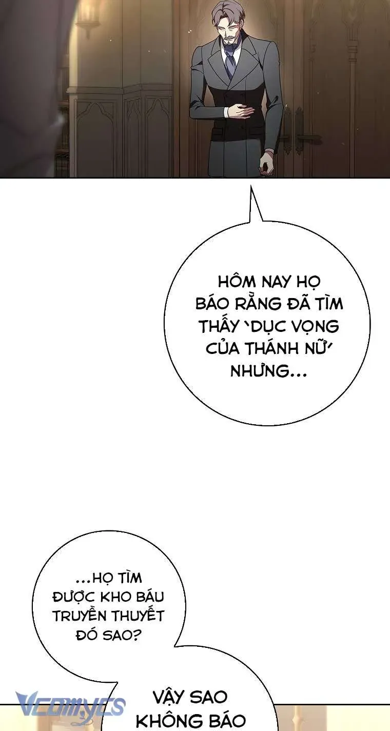 100 Lời Nguyền Tại Dinh Thự Illestone Chapter 18 - Trang 2