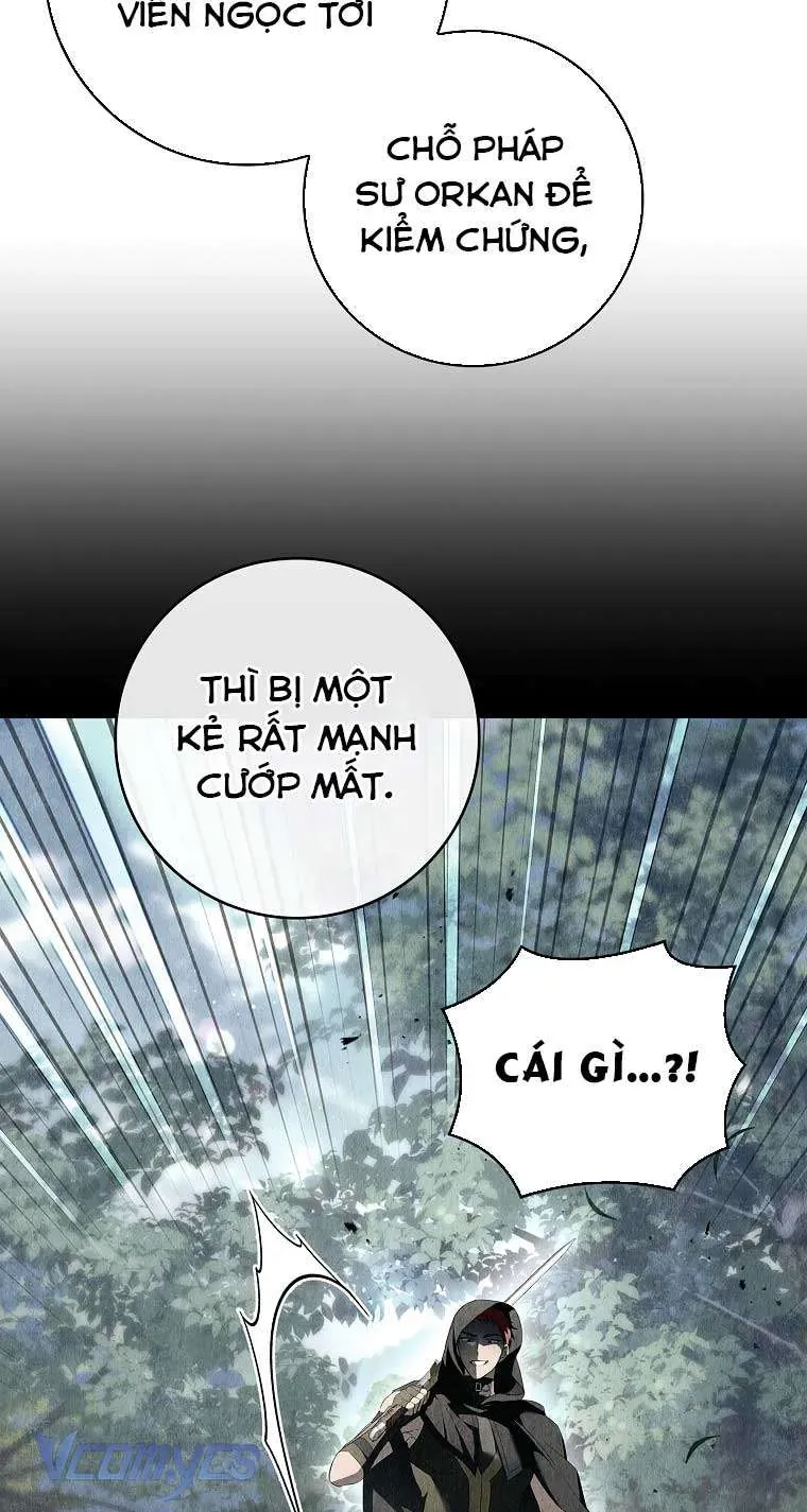 100 Lời Nguyền Tại Dinh Thự Illestone Chapter 18 - Trang 2