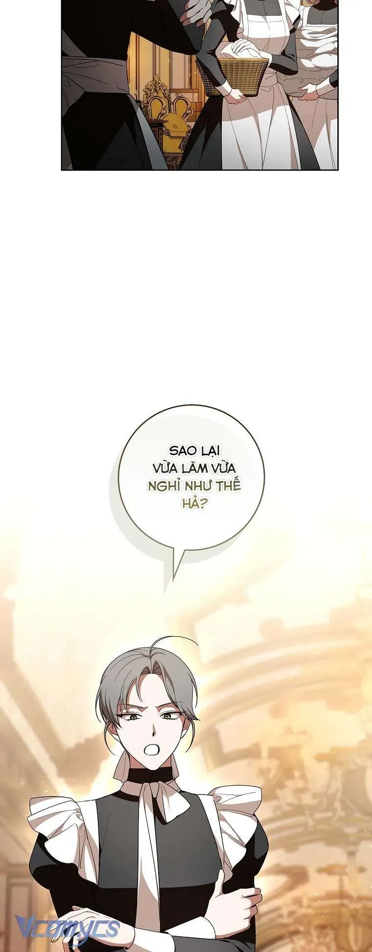 100 Lời Nguyền Tại Dinh Thự Illestone Chapter 18 - Trang 2