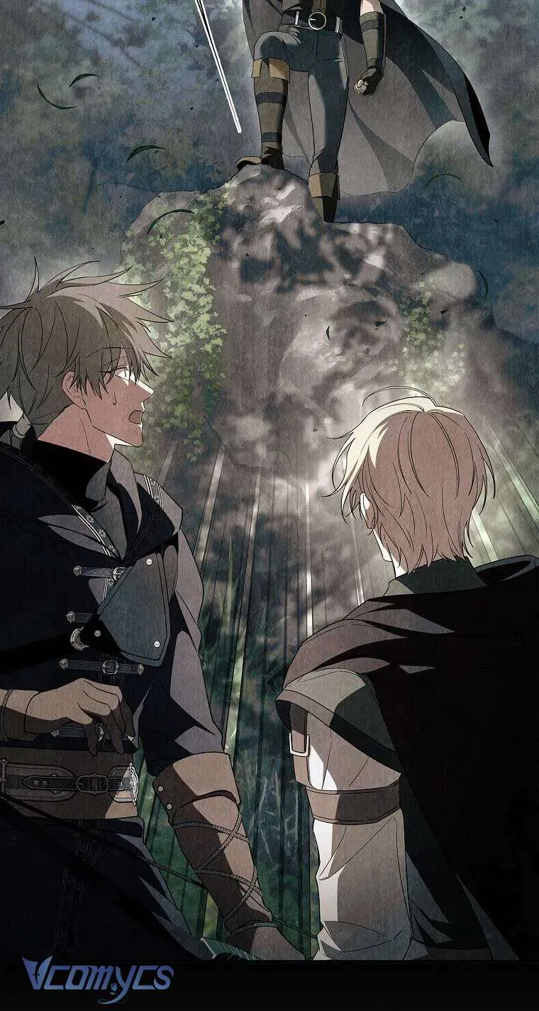 100 Lời Nguyền Tại Dinh Thự Illestone Chapter 18 - Trang 2