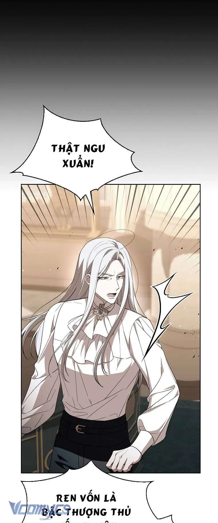 100 Lời Nguyền Tại Dinh Thự Illestone Chapter 18 - Trang 2