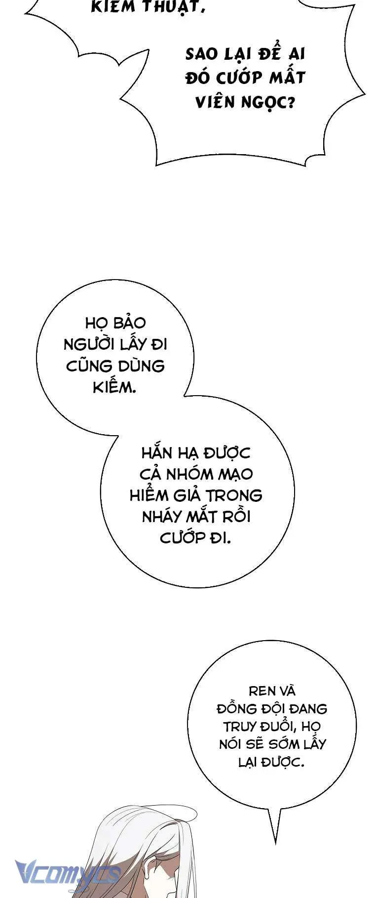 100 Lời Nguyền Tại Dinh Thự Illestone Chapter 18 - Trang 2