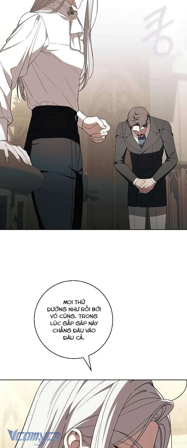 100 Lời Nguyền Tại Dinh Thự Illestone Chapter 18 - Trang 2