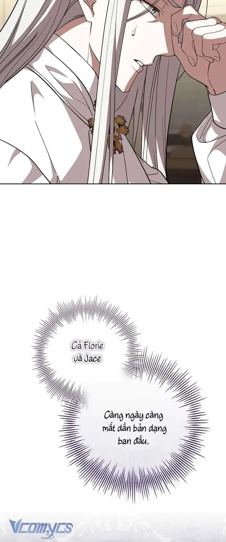 100 Lời Nguyền Tại Dinh Thự Illestone Chapter 18 - Trang 2