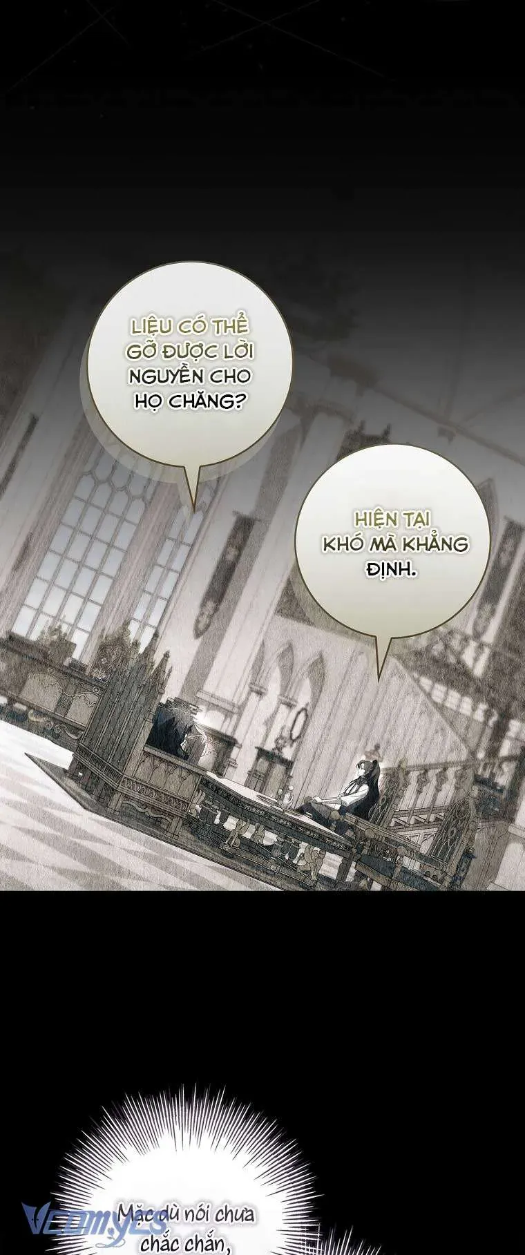 100 Lời Nguyền Tại Dinh Thự Illestone Chapter 18 - Trang 2