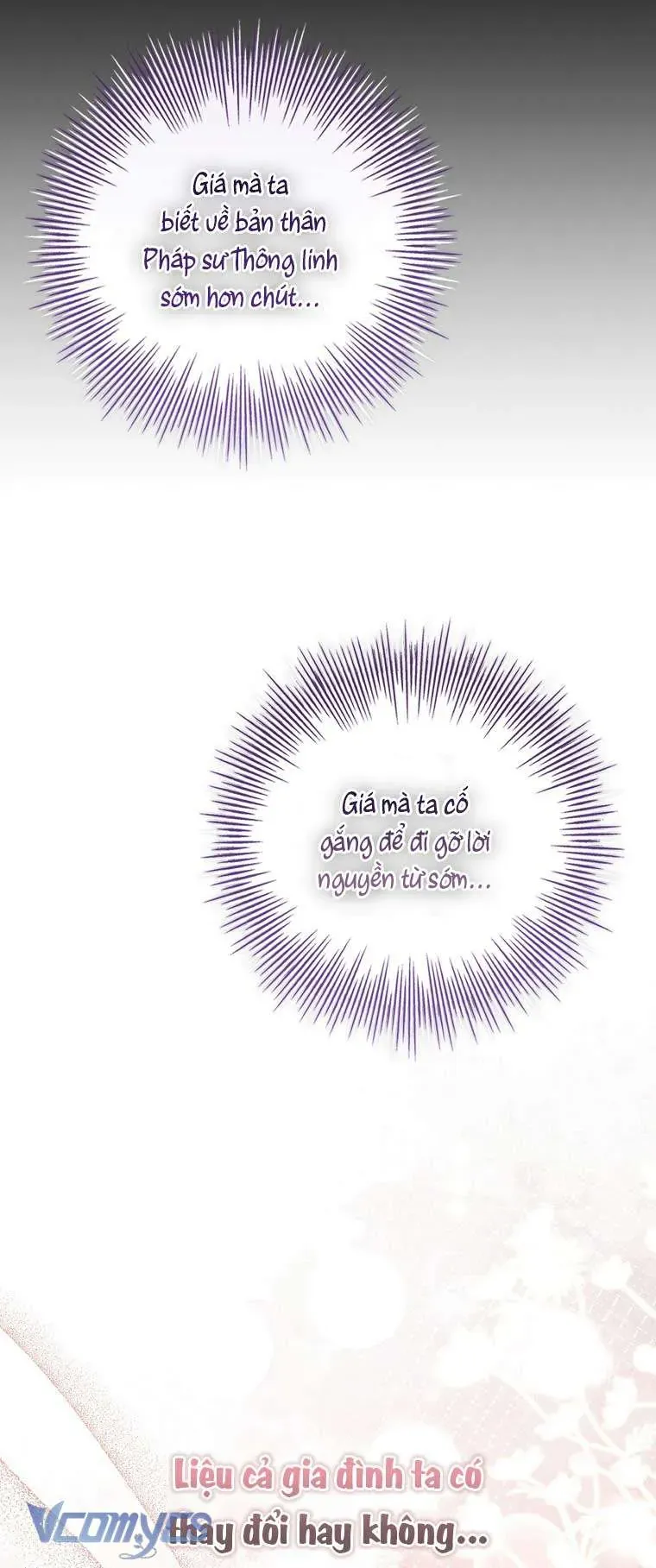 100 Lời Nguyền Tại Dinh Thự Illestone Chapter 18 - Trang 2