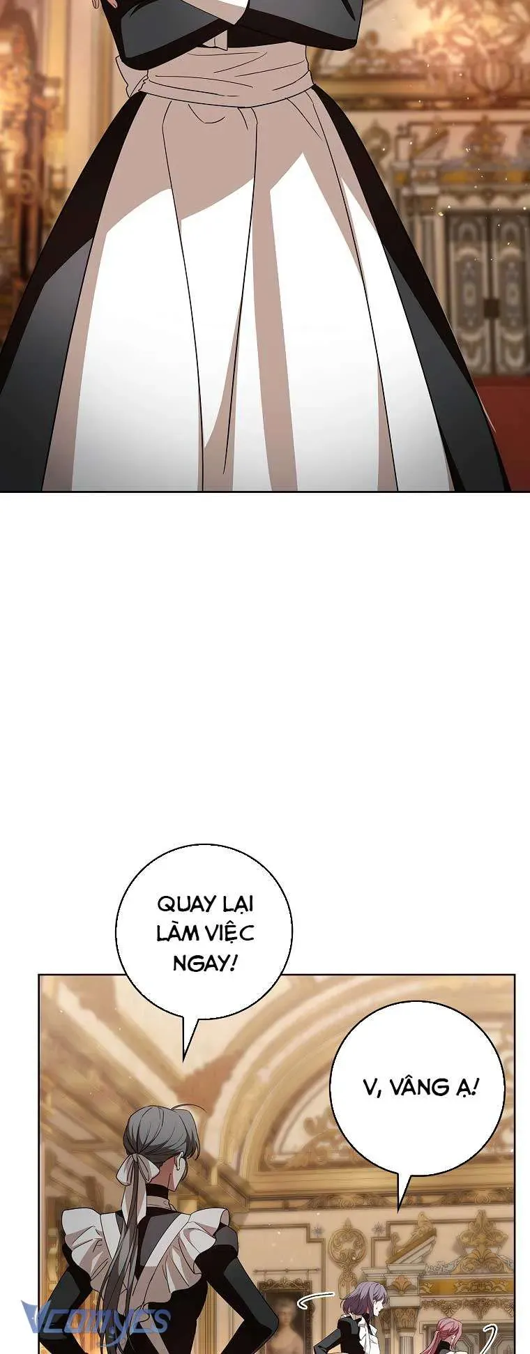 100 Lời Nguyền Tại Dinh Thự Illestone Chapter 18 - Trang 2