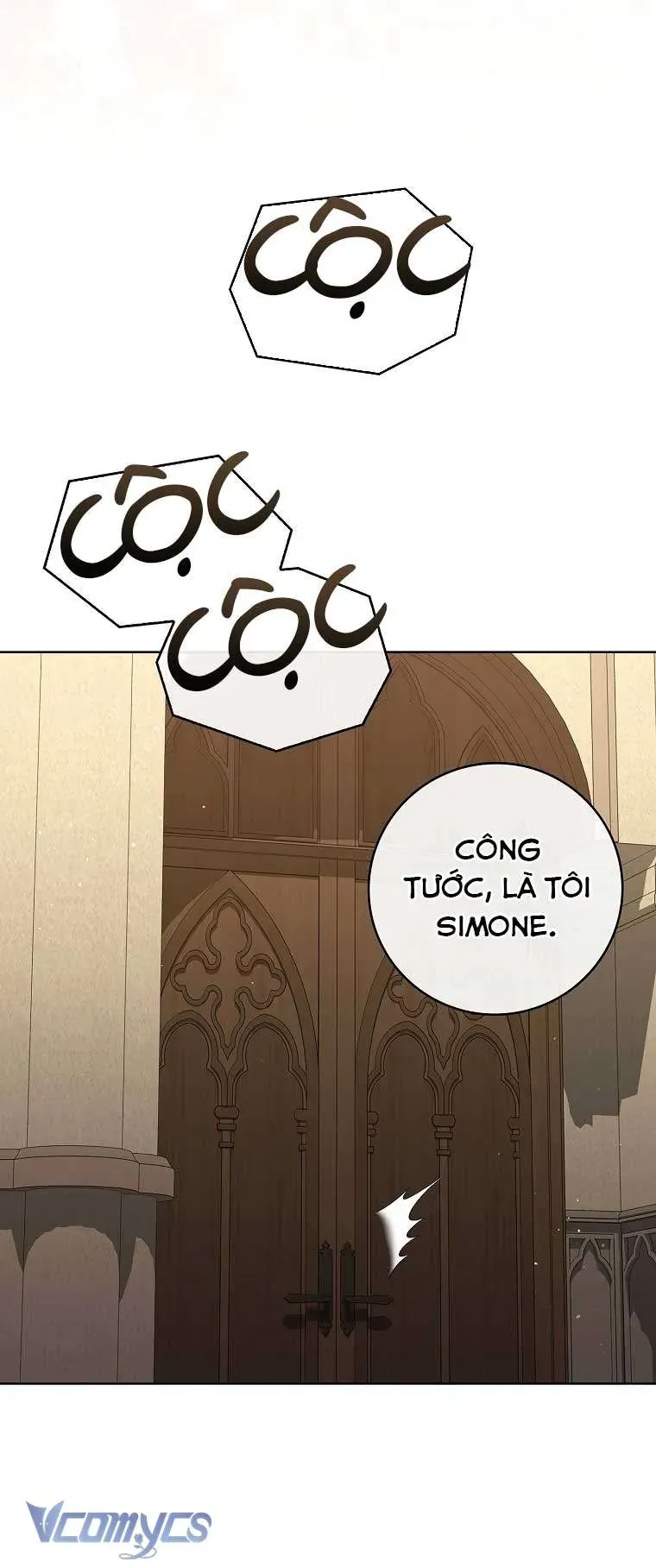 100 Lời Nguyền Tại Dinh Thự Illestone Chapter 18 - Trang 2