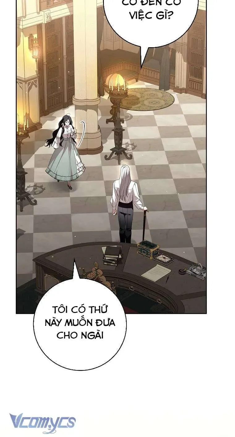 100 Lời Nguyền Tại Dinh Thự Illestone Chapter 18 - Trang 2